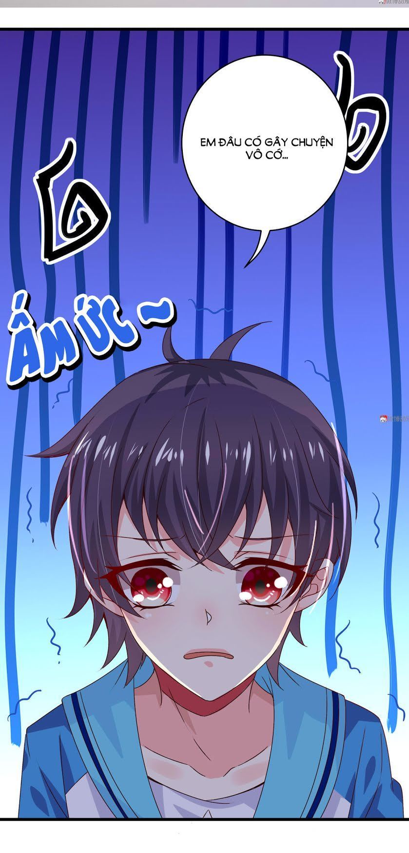 Yêu Tôi Đều Chết Cả Đi! Chapter 43 - Trang 2