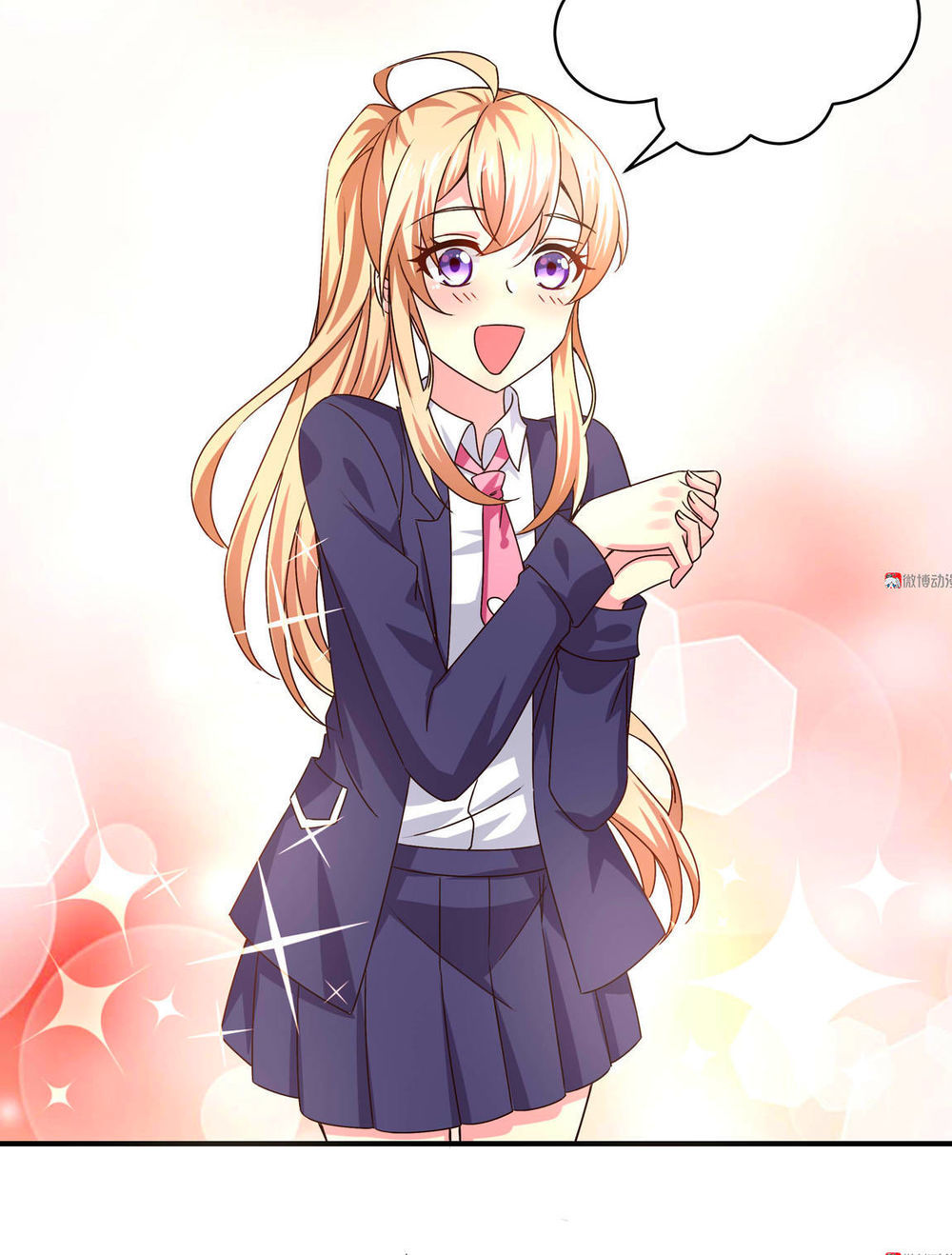 Yêu Tôi Đều Chết Cả Đi! Chapter 44 - Trang 2