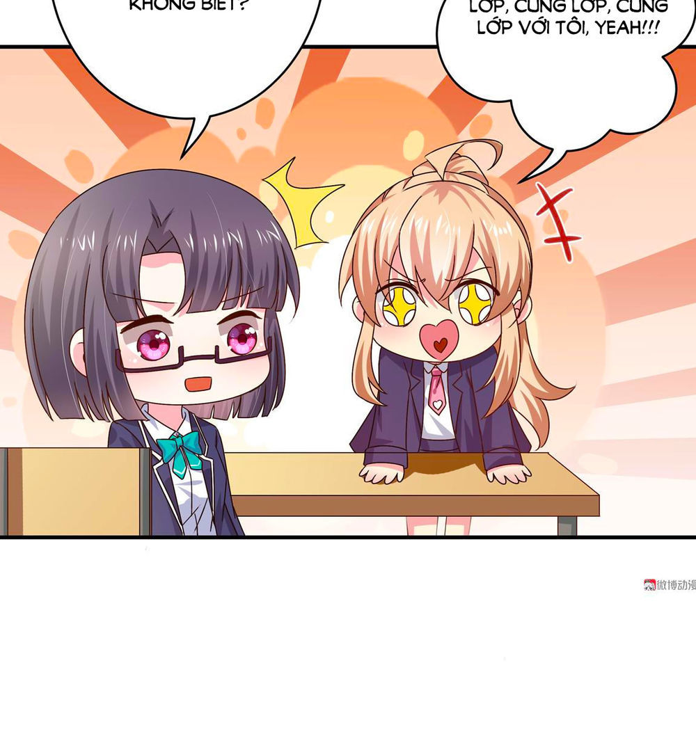 Yêu Tôi Đều Chết Cả Đi! Chapter 44 - Trang 2