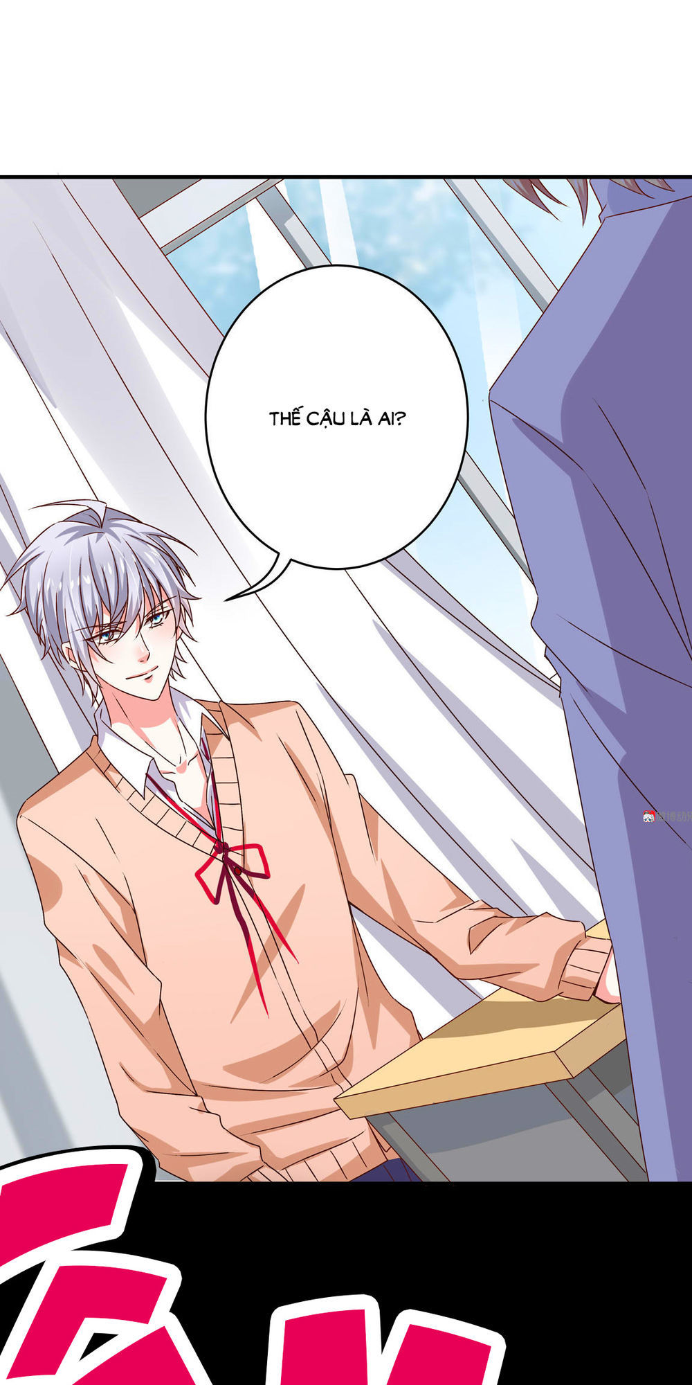 Yêu Tôi Đều Chết Cả Đi! Chapter 44 - Trang 2