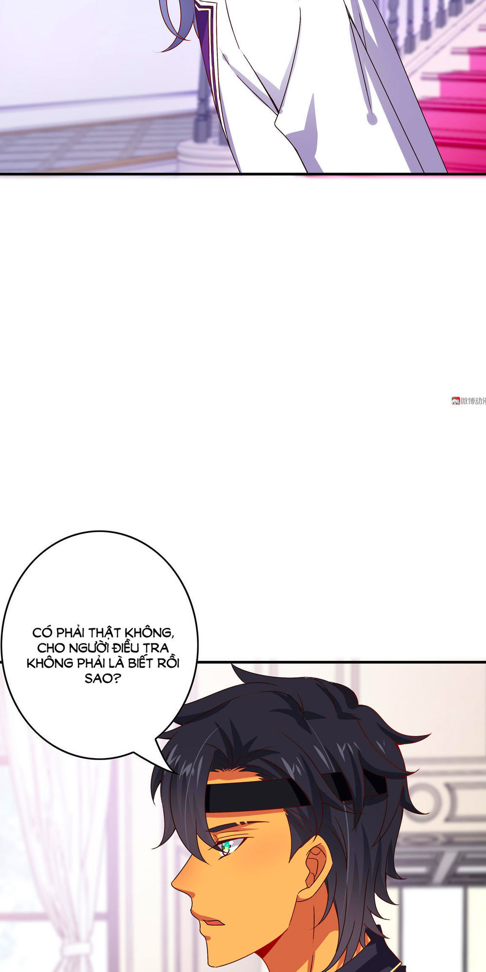 Yêu Tôi Đều Chết Cả Đi! Chapter 44 - Trang 2