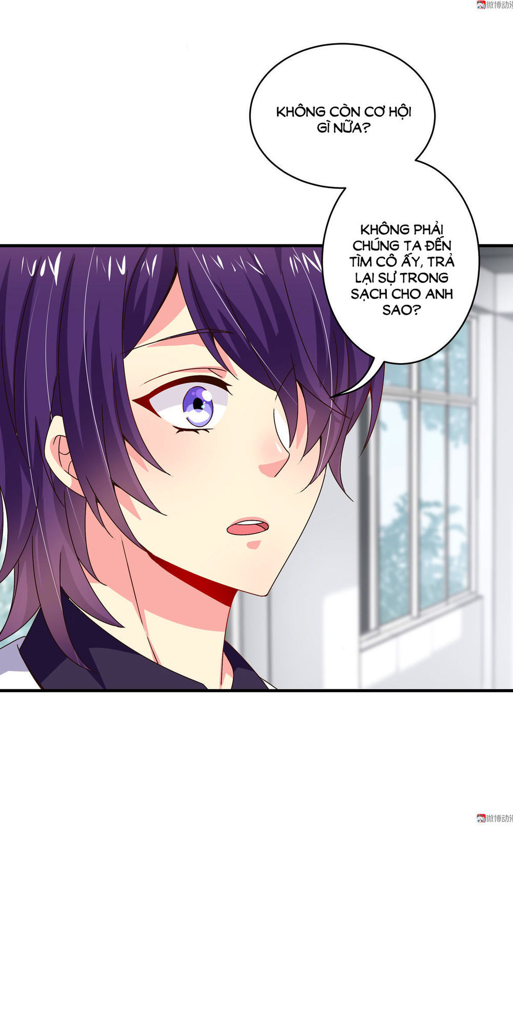 Yêu Tôi Đều Chết Cả Đi! Chapter 45 - Trang 2