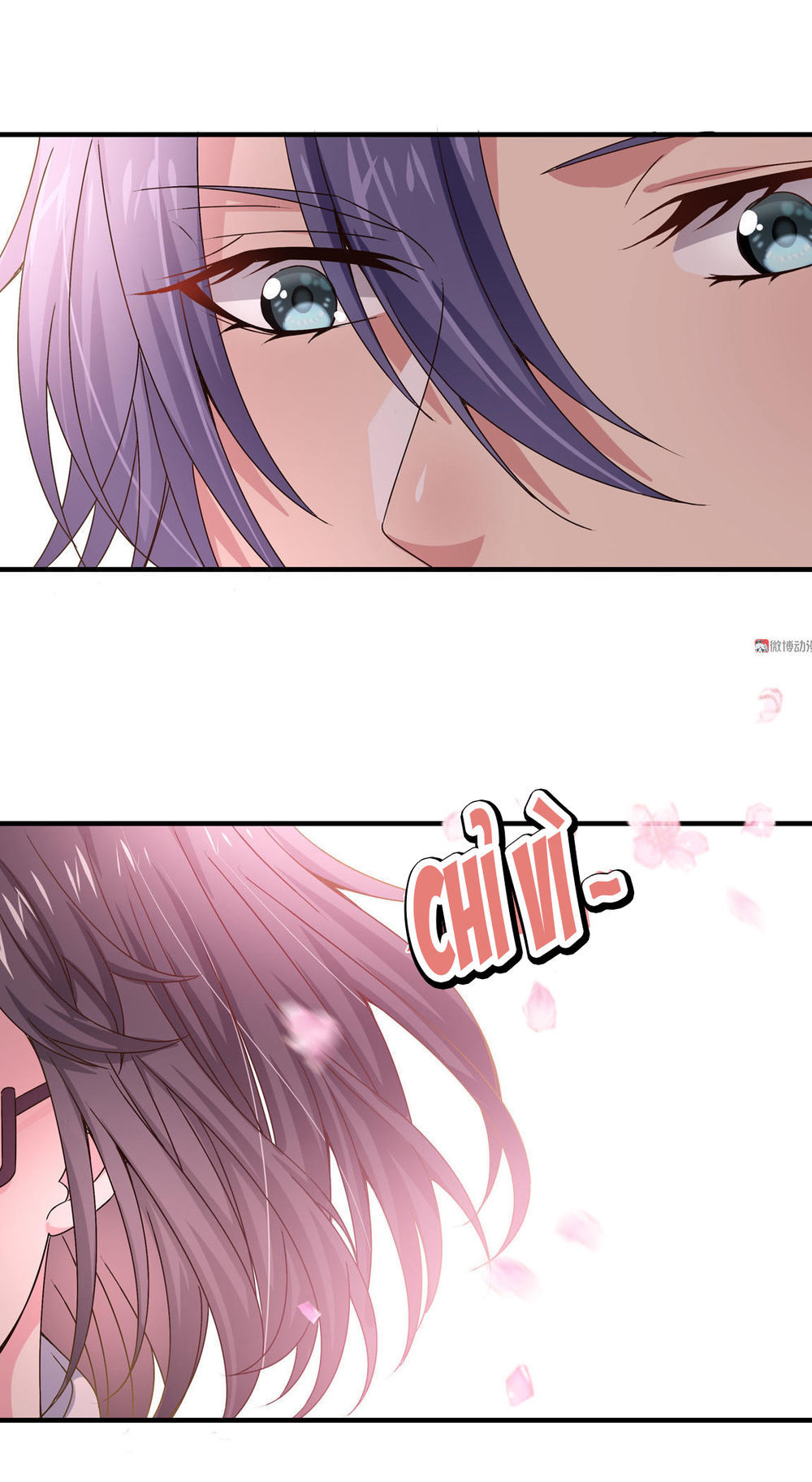 Yêu Tôi Đều Chết Cả Đi! Chapter 47 - Trang 2