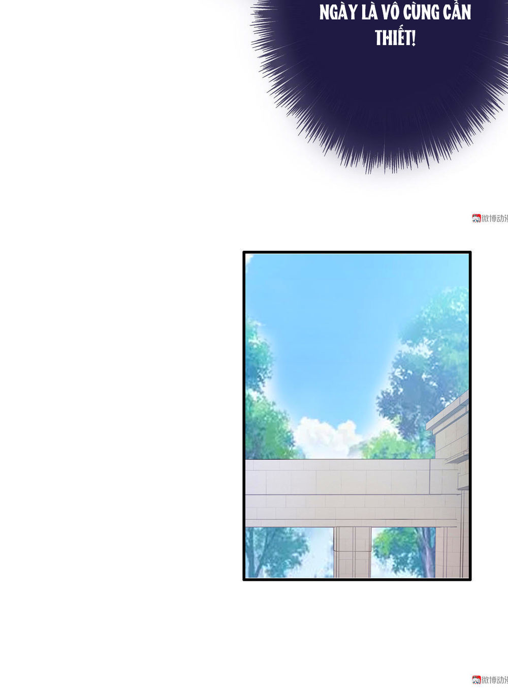 Yêu Tôi Đều Chết Cả Đi! Chapter 48 - Trang 2