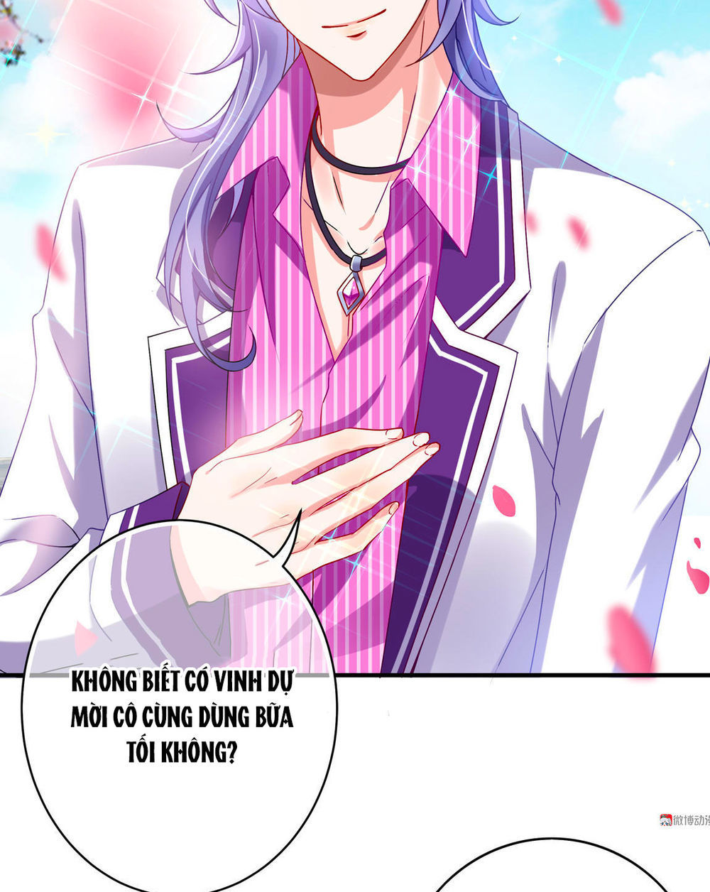 Yêu Tôi Đều Chết Cả Đi! Chapter 48 - Trang 2