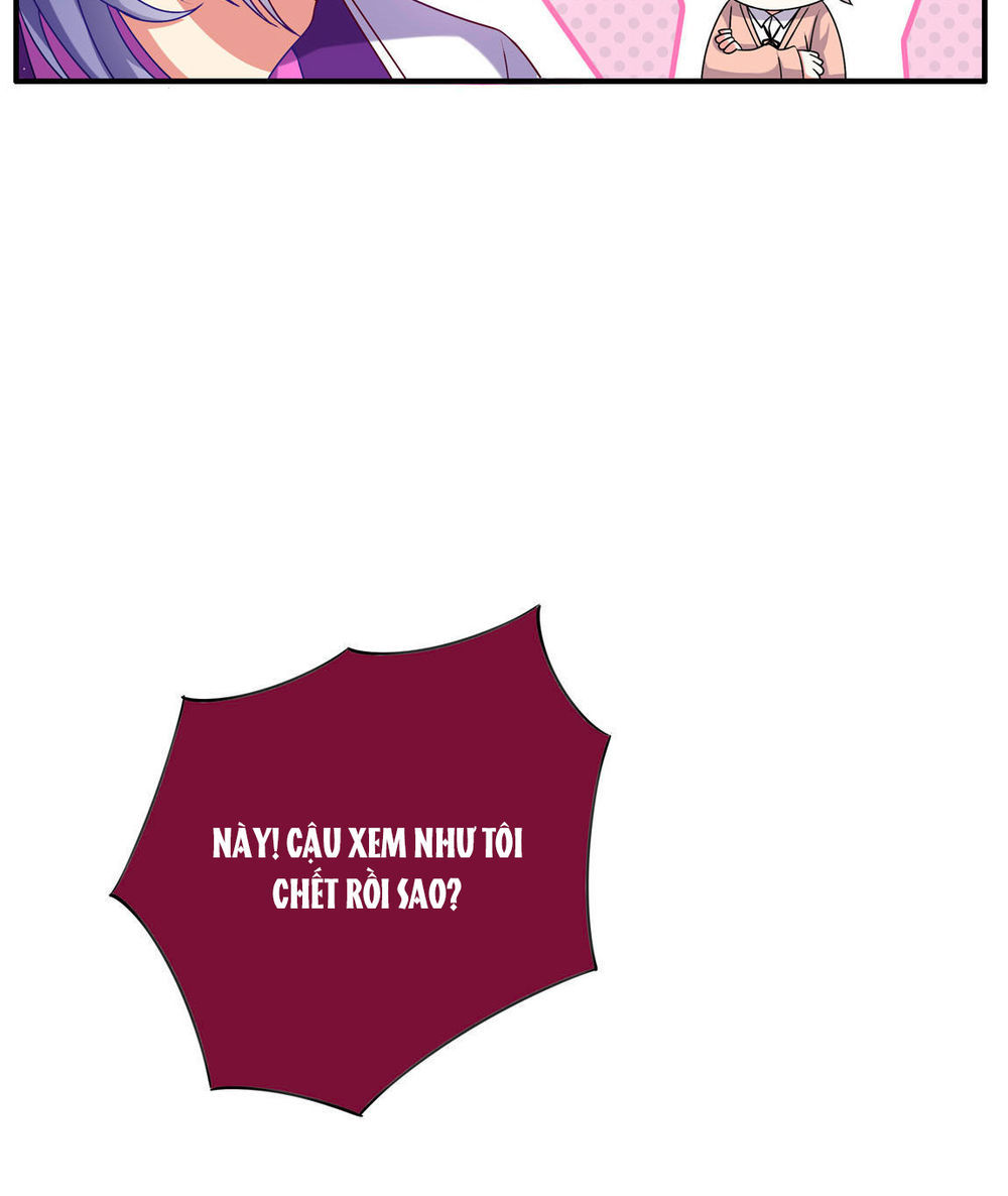 Yêu Tôi Đều Chết Cả Đi! Chapter 48 - Trang 2