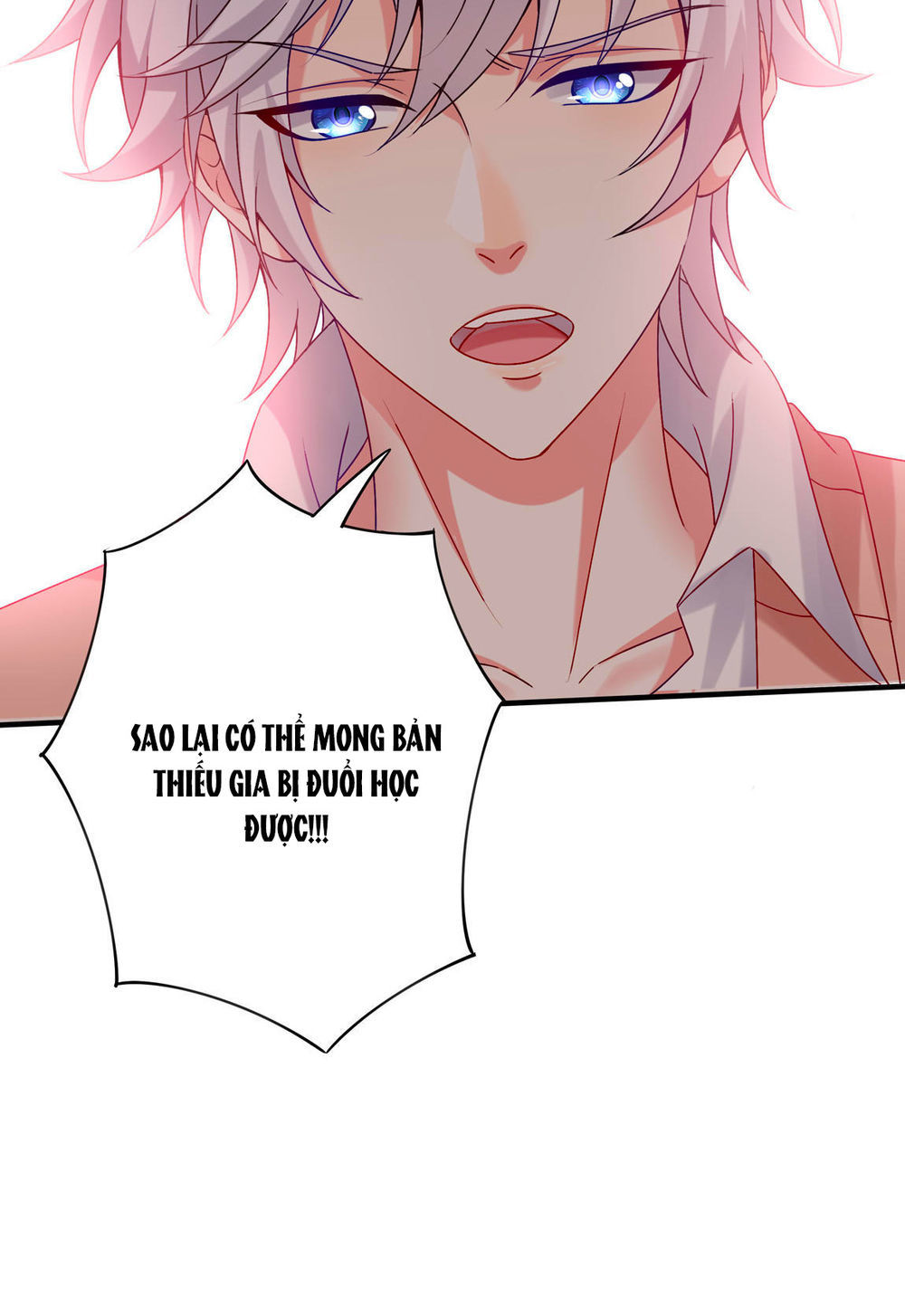 Yêu Tôi Đều Chết Cả Đi! Chapter 49 - Trang 2