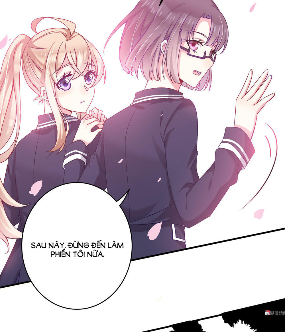 Yêu Tôi Đều Chết Cả Đi! Chapter 49 - Trang 2