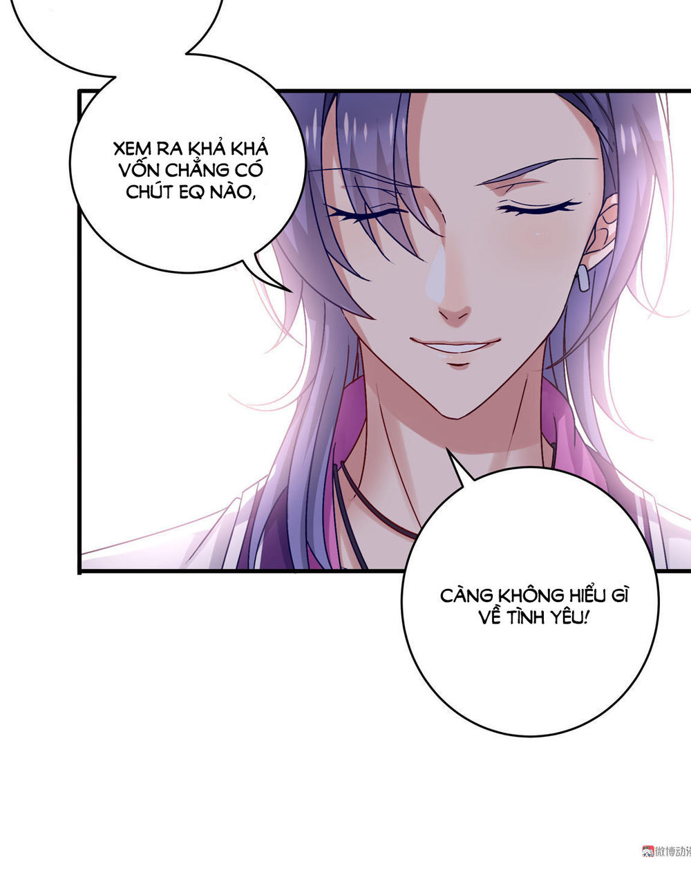 Yêu Tôi Đều Chết Cả Đi! Chapter 49 - Trang 2