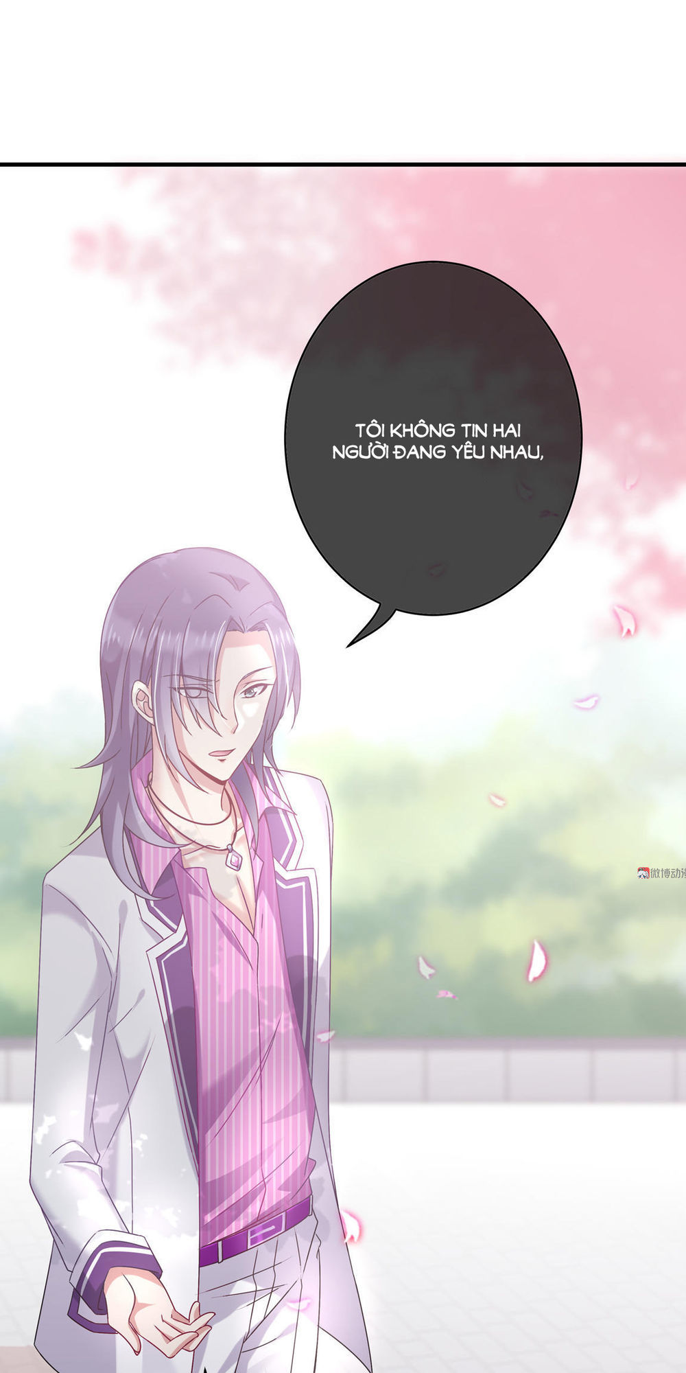 Yêu Tôi Đều Chết Cả Đi! Chapter 49 - Trang 2