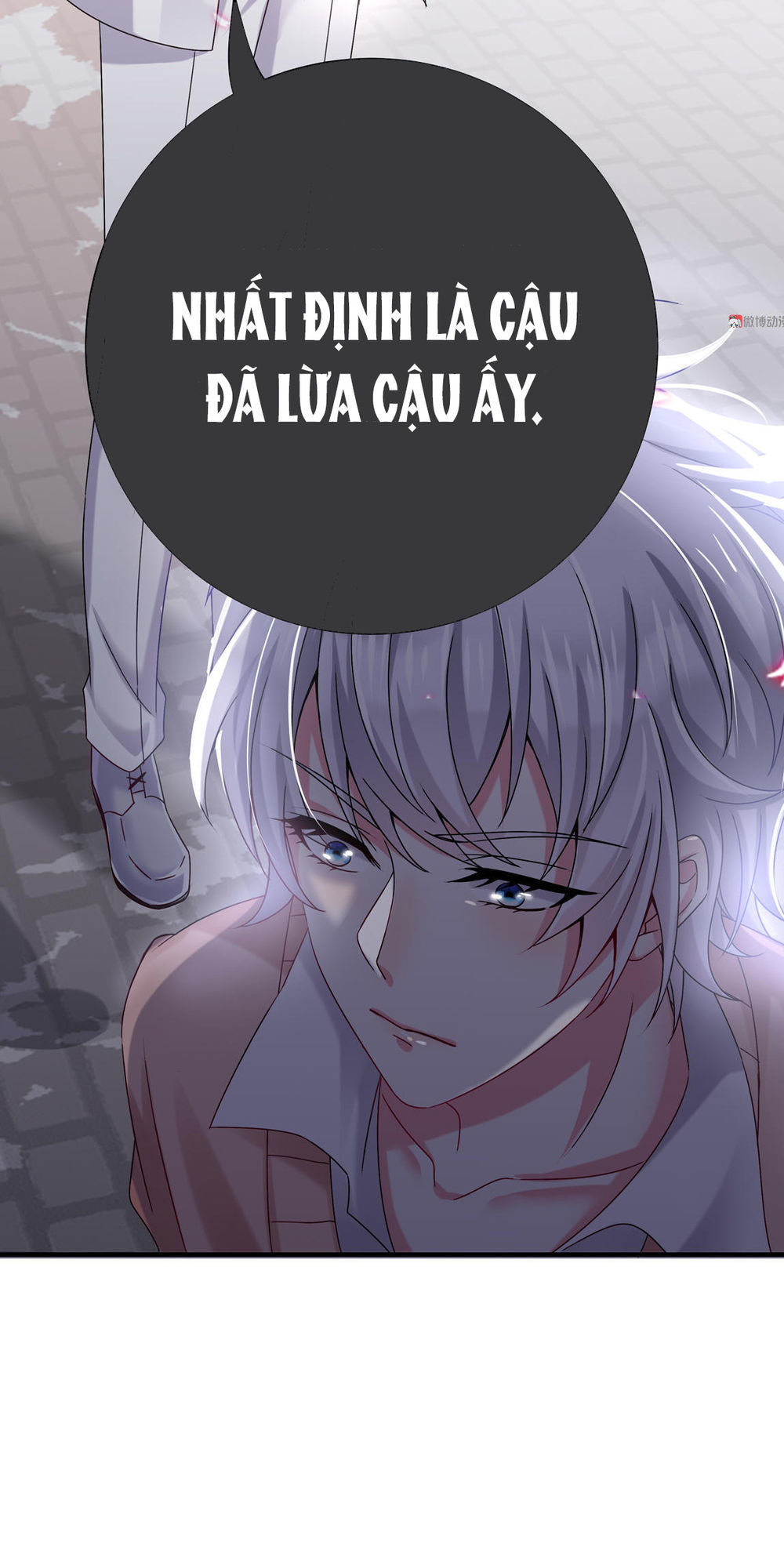Yêu Tôi Đều Chết Cả Đi! Chapter 49 - Trang 2