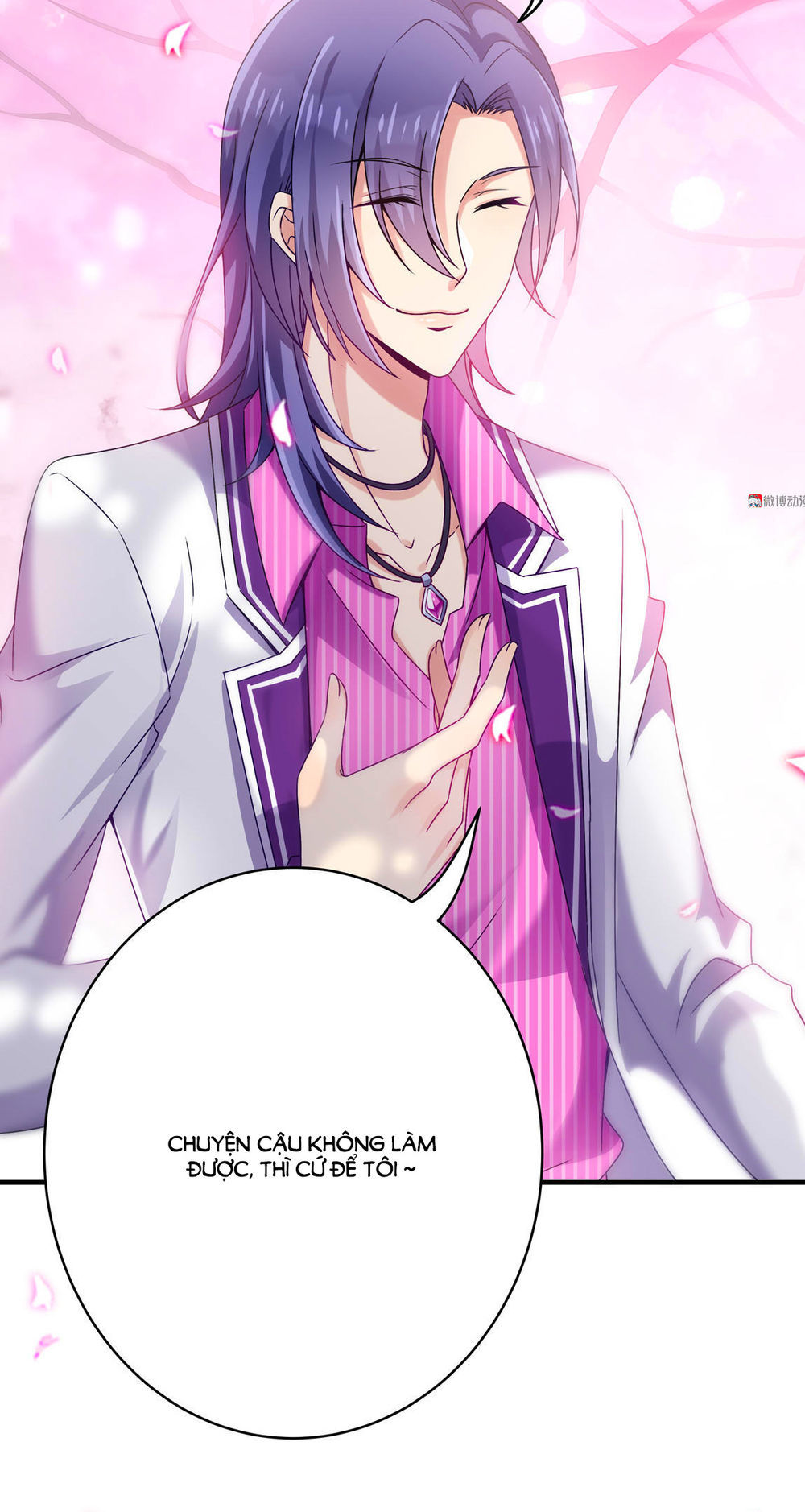 Yêu Tôi Đều Chết Cả Đi! Chapter 49 - Trang 2