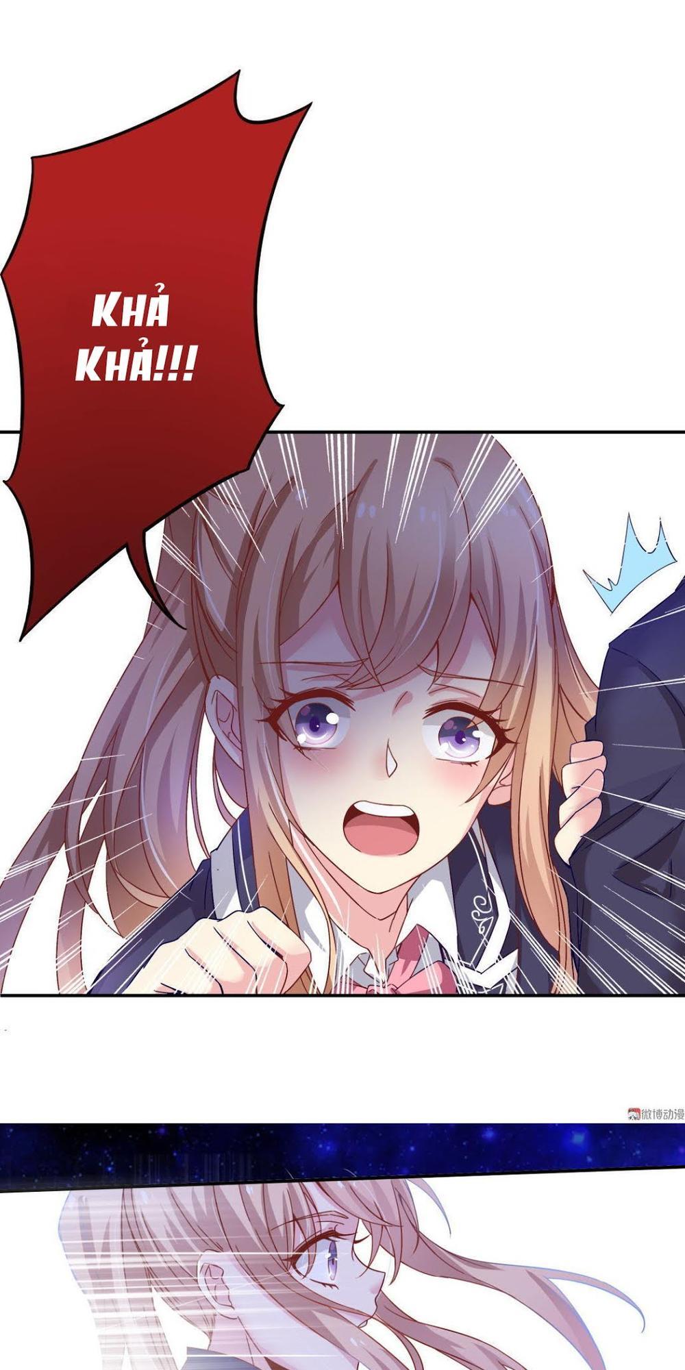 Yêu Tôi Đều Chết Cả Đi! Chapter 5 - Trang 2