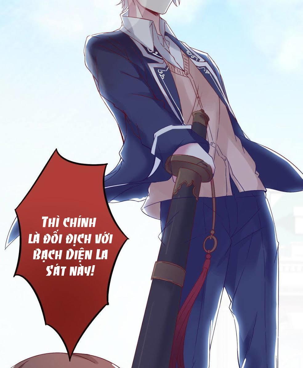 Yêu Tôi Đều Chết Cả Đi! Chapter 5 - Trang 2