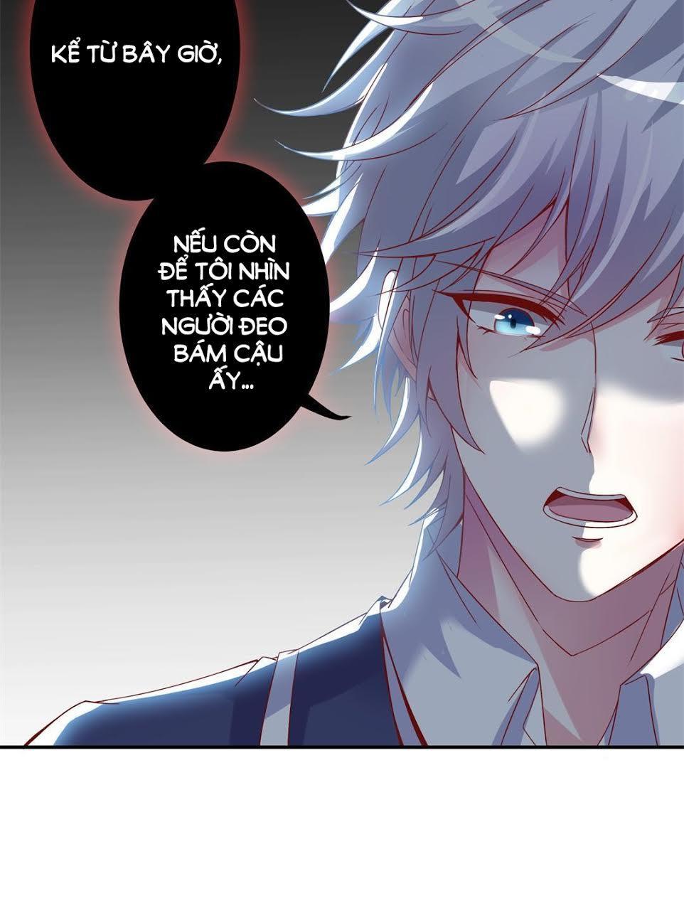 Yêu Tôi Đều Chết Cả Đi! Chapter 5 - Trang 2