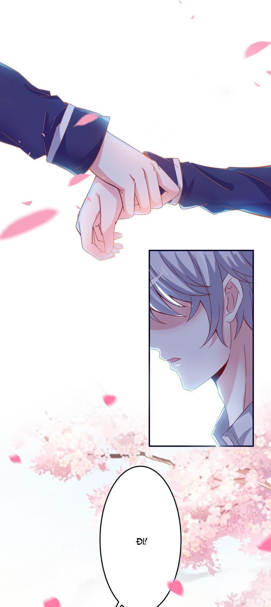 Yêu Tôi Đều Chết Cả Đi! Chapter 5 - Trang 2