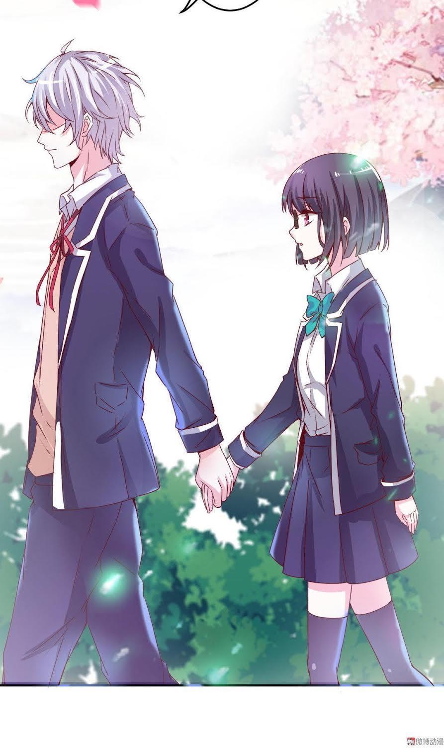 Yêu Tôi Đều Chết Cả Đi! Chapter 5 - Trang 2