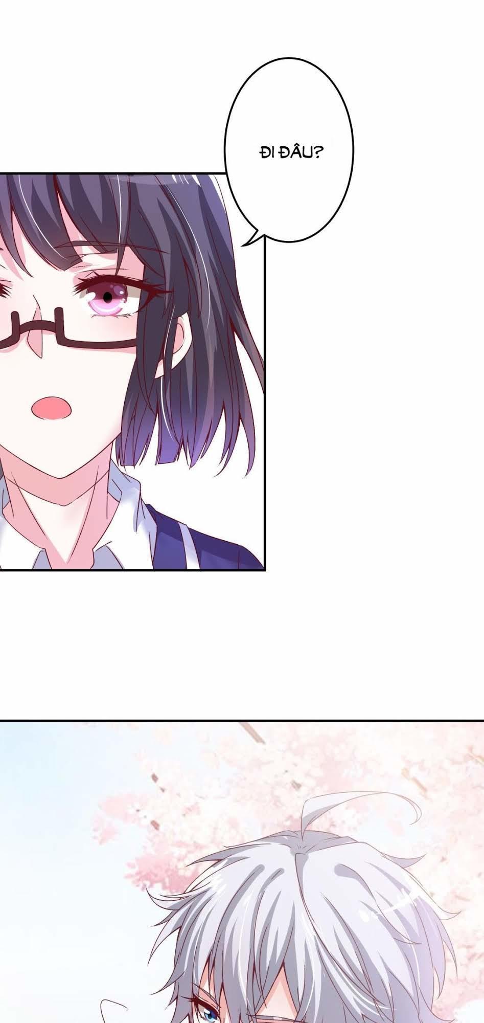 Yêu Tôi Đều Chết Cả Đi! Chapter 5 - Trang 2