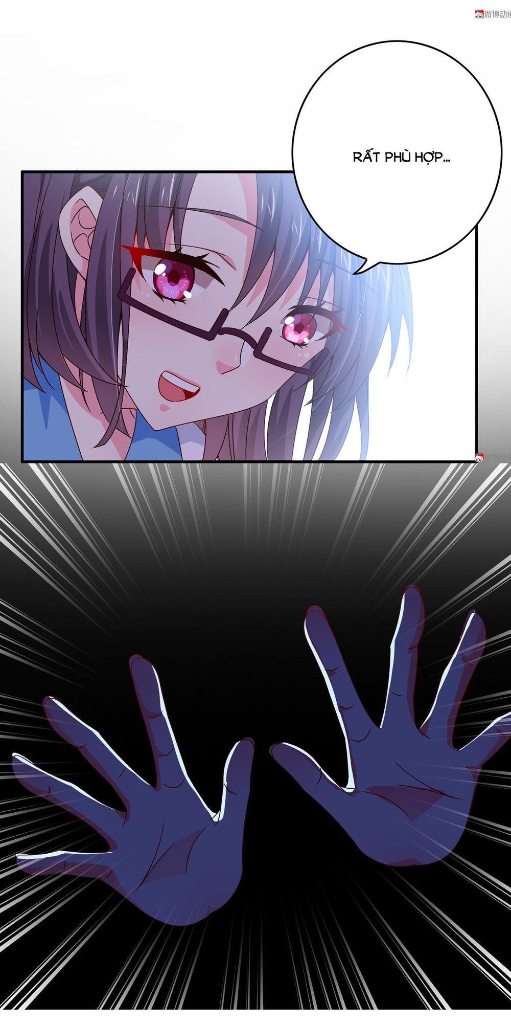 Yêu Tôi Đều Chết Cả Đi! Chapter 50 - Trang 2