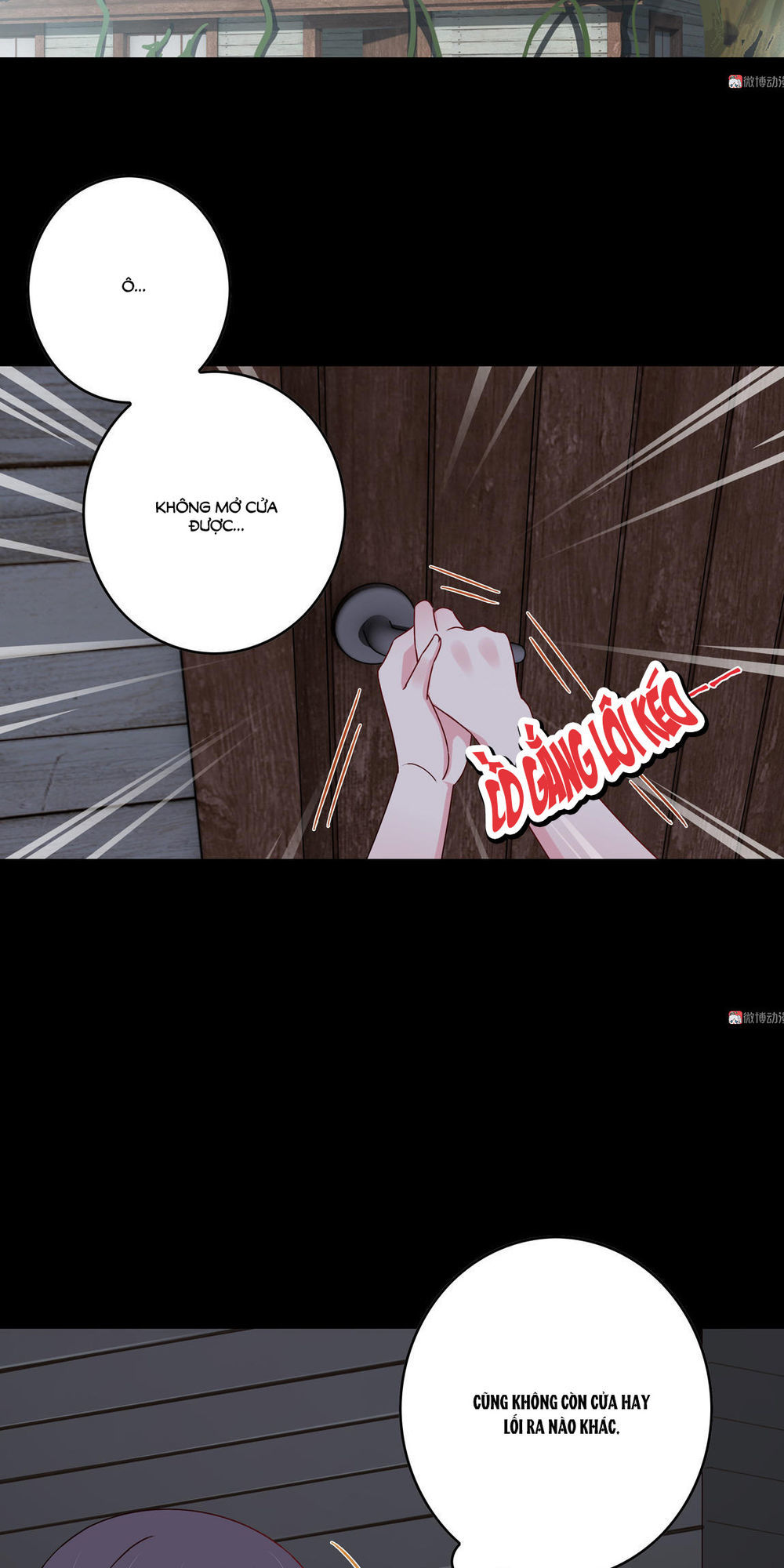 Yêu Tôi Đều Chết Cả Đi! Chapter 51 - Trang 2