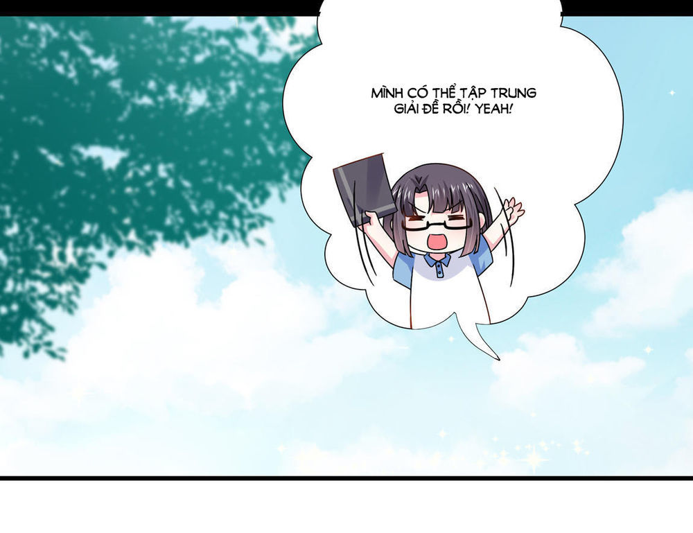 Yêu Tôi Đều Chết Cả Đi! Chapter 51 - Trang 2