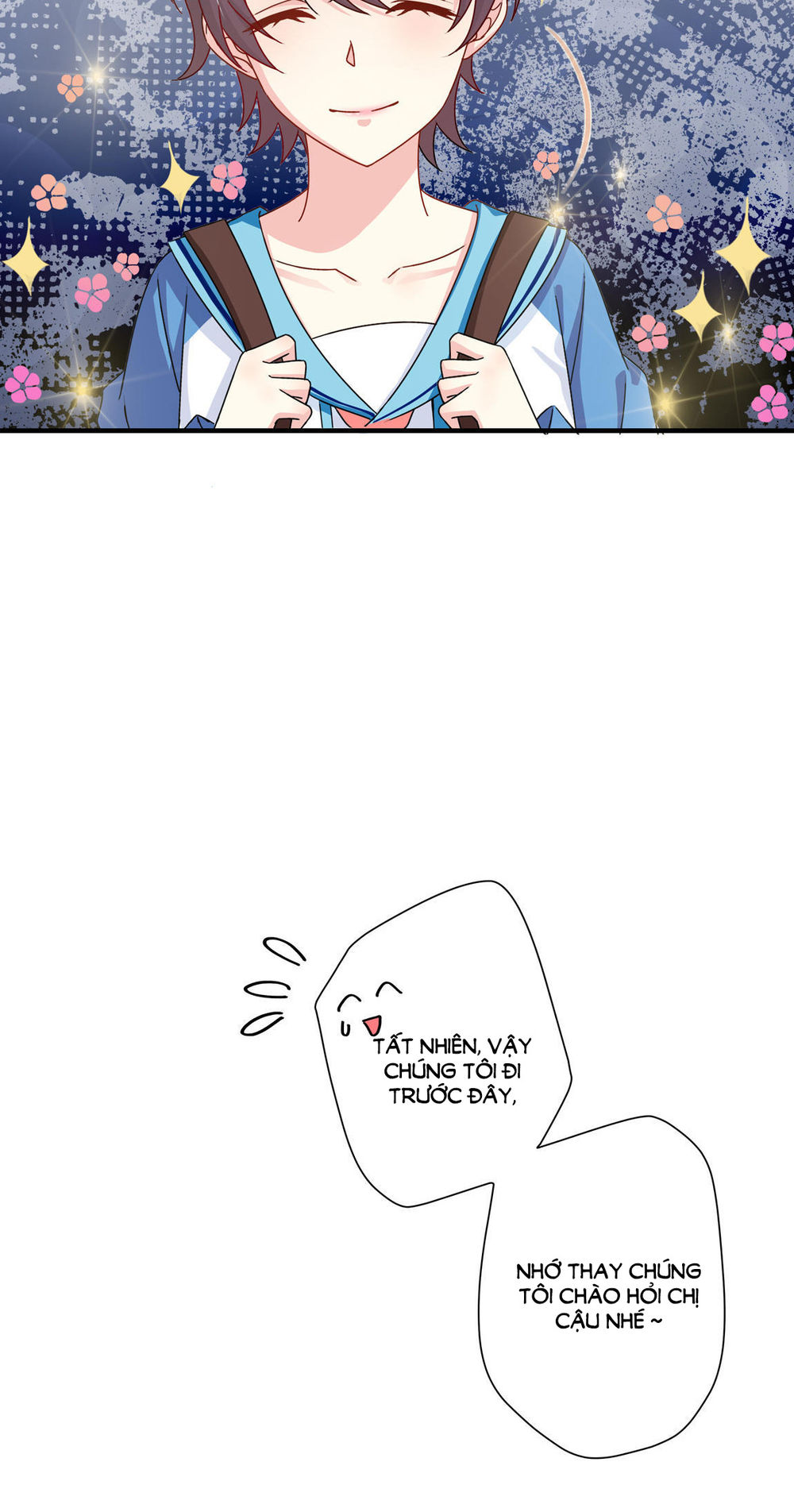 Yêu Tôi Đều Chết Cả Đi! Chapter 53 - Trang 2