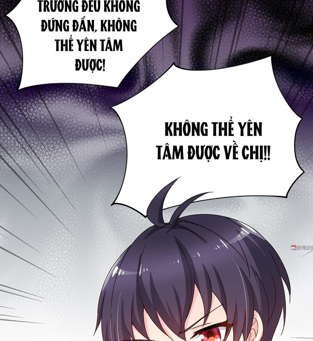 Yêu Tôi Đều Chết Cả Đi! Chapter 53 - Trang 2
