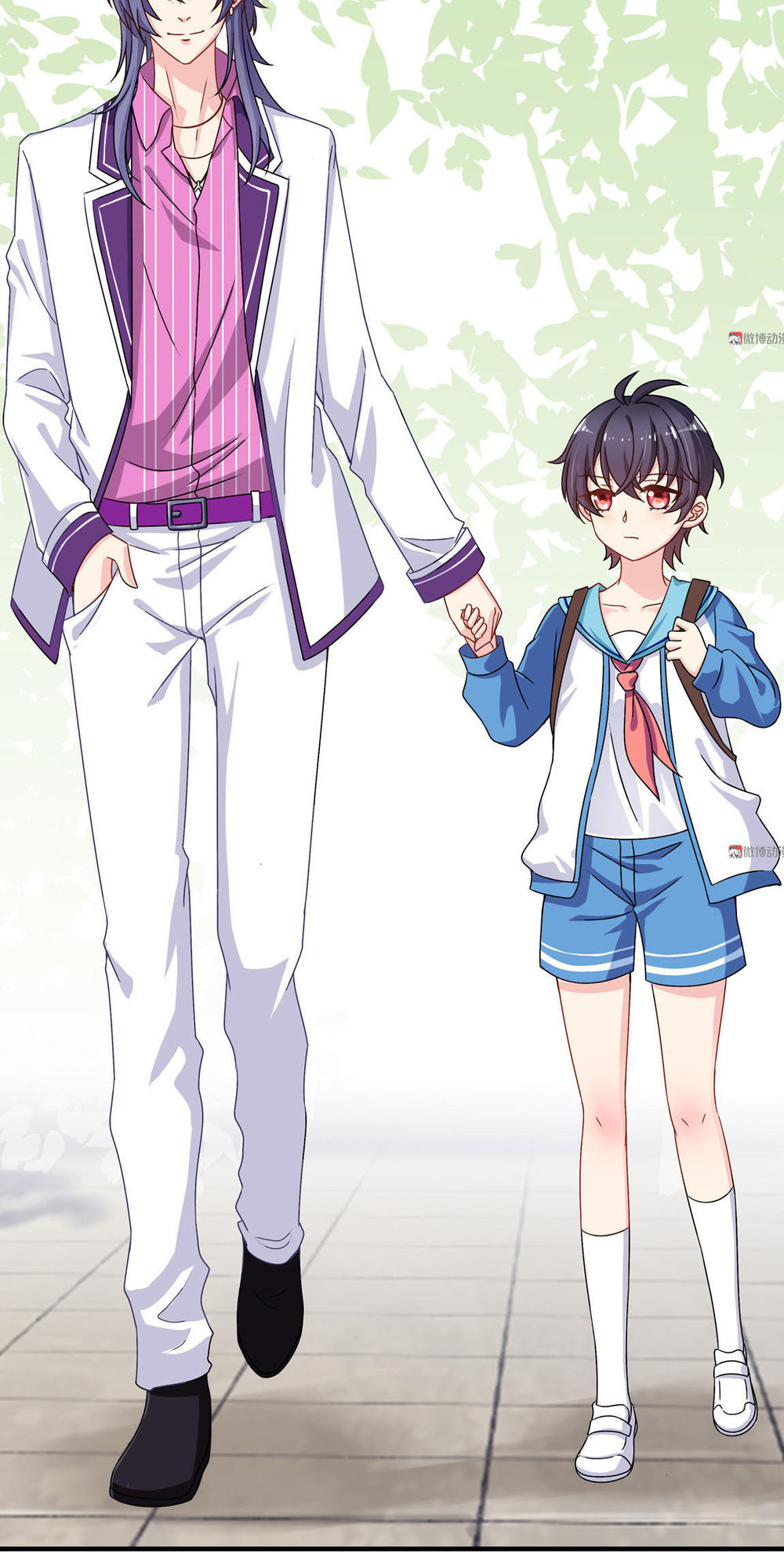 Yêu Tôi Đều Chết Cả Đi! Chapter 53 - Trang 2