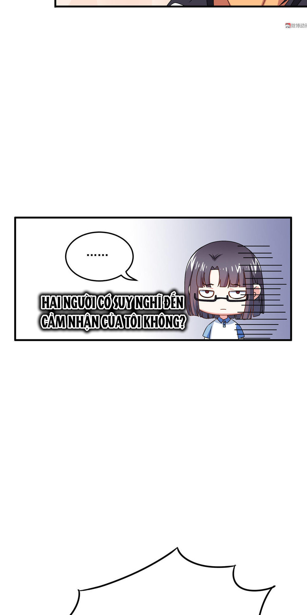 Yêu Tôi Đều Chết Cả Đi! Chapter 57 - Trang 2