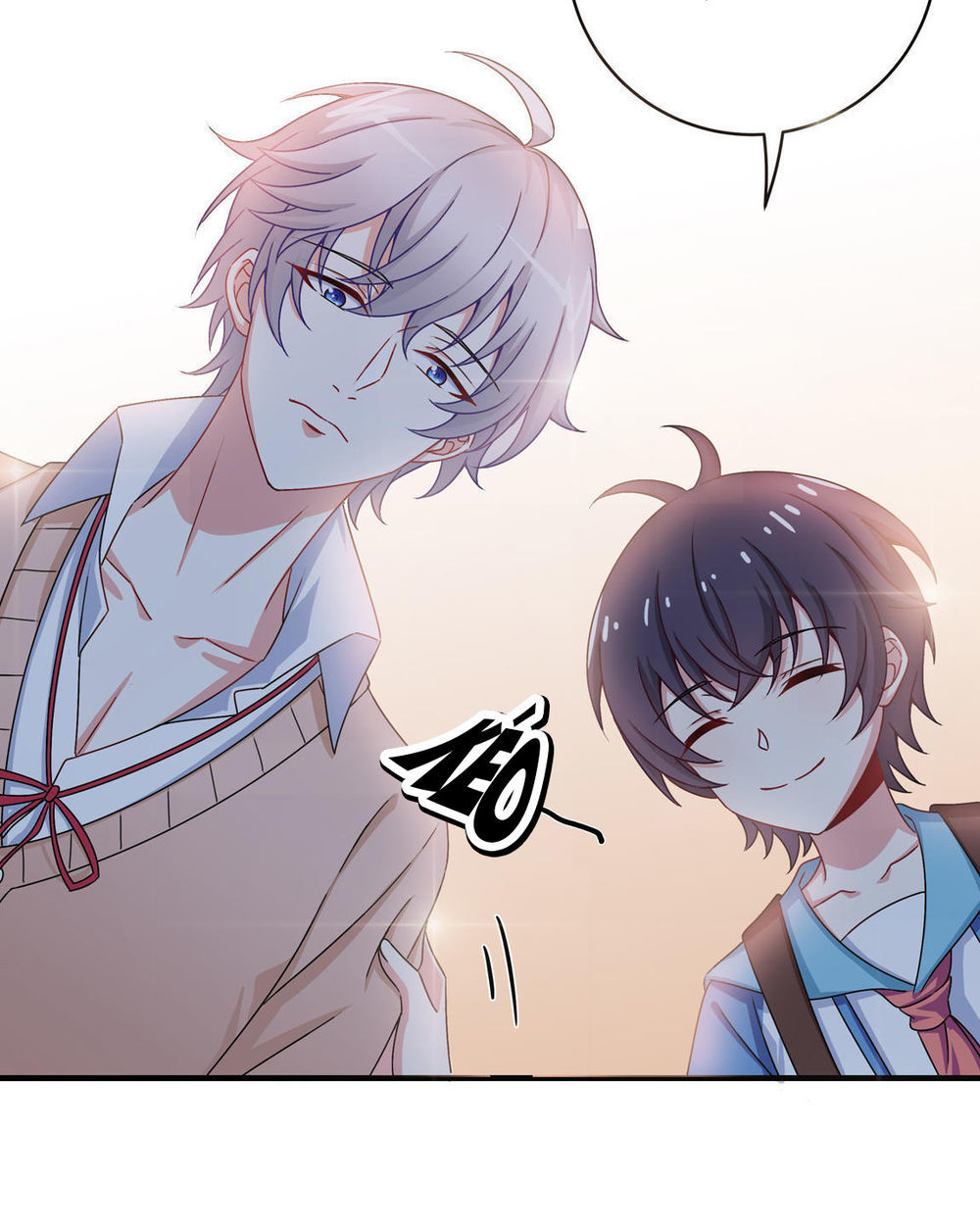 Yêu Tôi Đều Chết Cả Đi! Chapter 58 - Trang 2