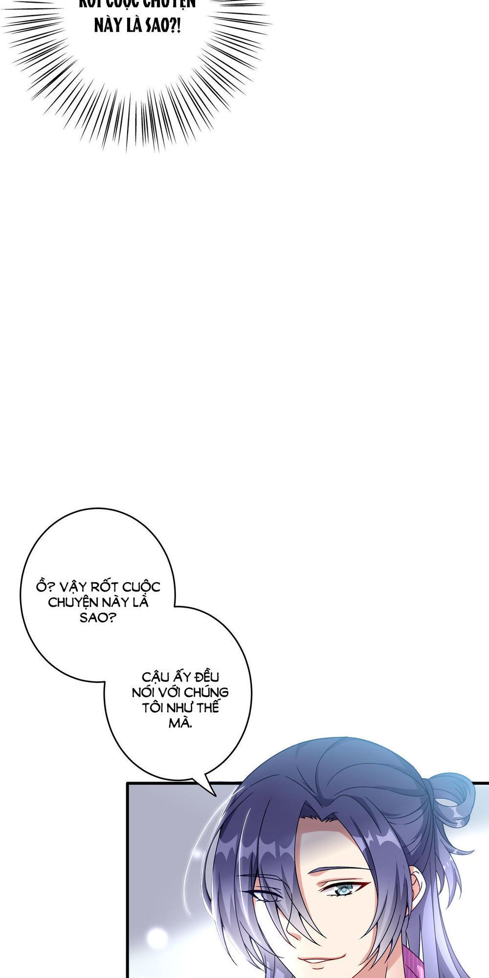 Yêu Tôi Đều Chết Cả Đi! Chapter 59 - Trang 2