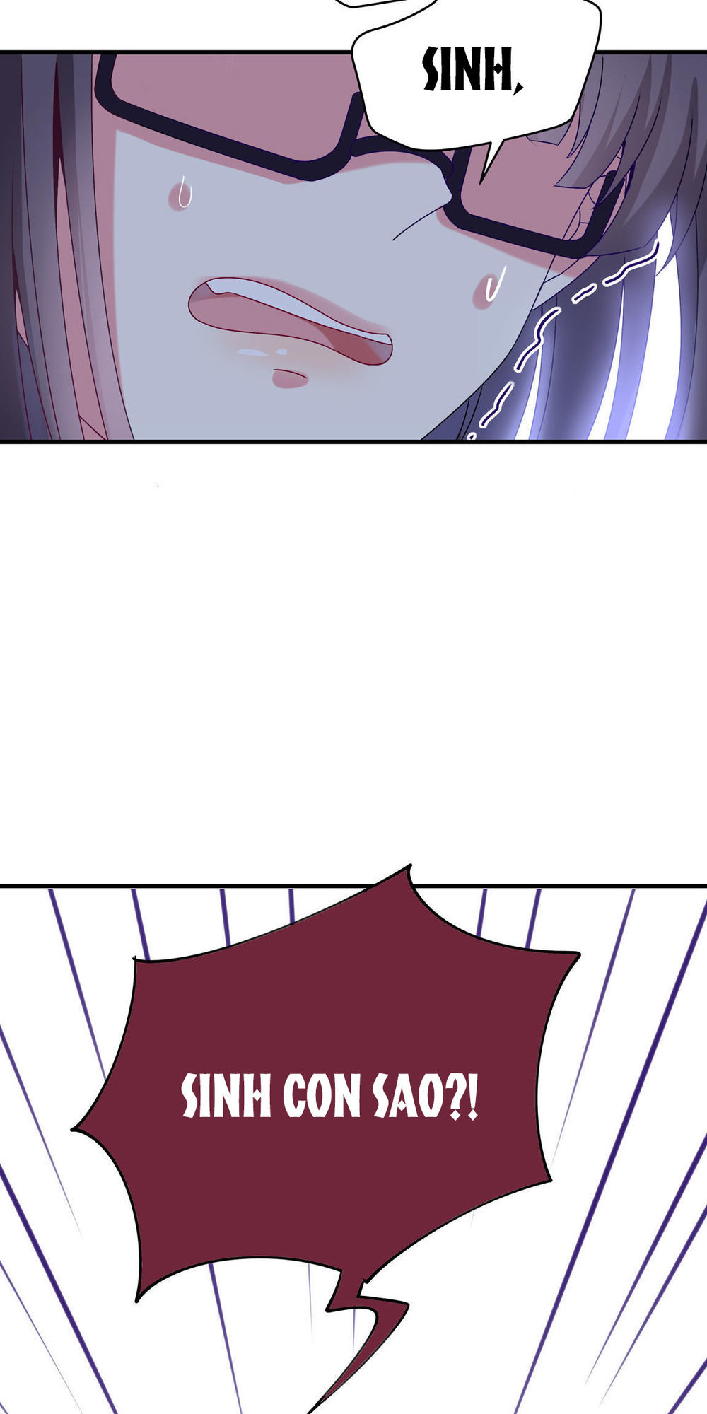 Yêu Tôi Đều Chết Cả Đi! Chapter 59 - Trang 2