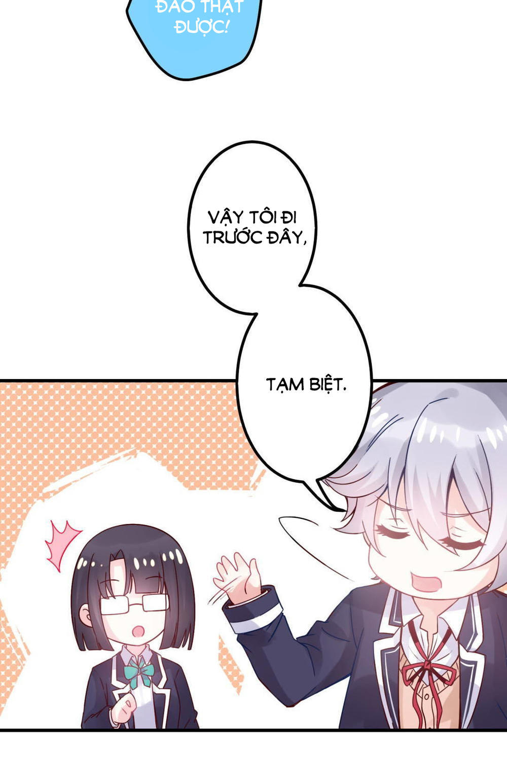 Yêu Tôi Đều Chết Cả Đi! Chapter 6 - Trang 2