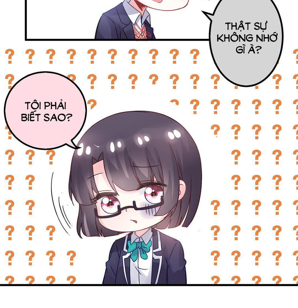 Yêu Tôi Đều Chết Cả Đi! Chapter 6 - Trang 2