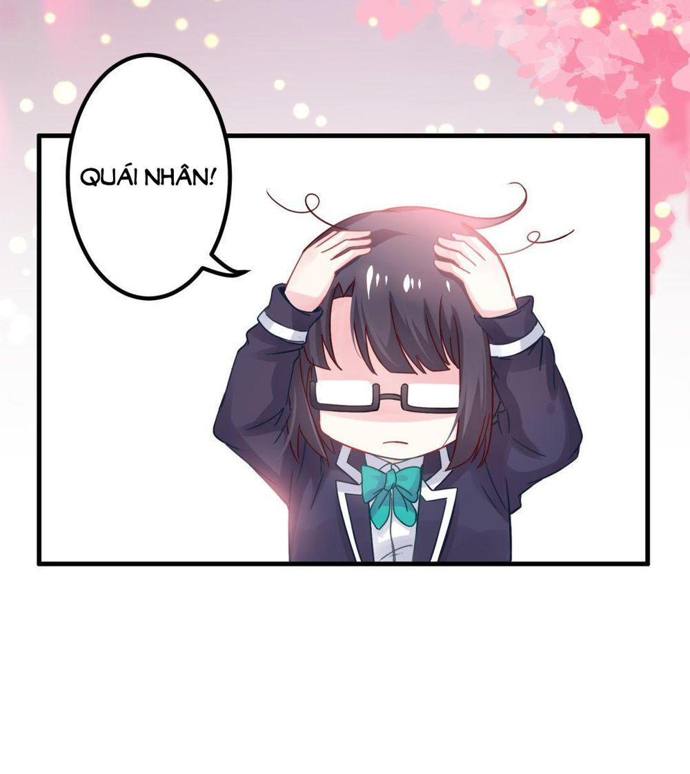 Yêu Tôi Đều Chết Cả Đi! Chapter 6 - Trang 2