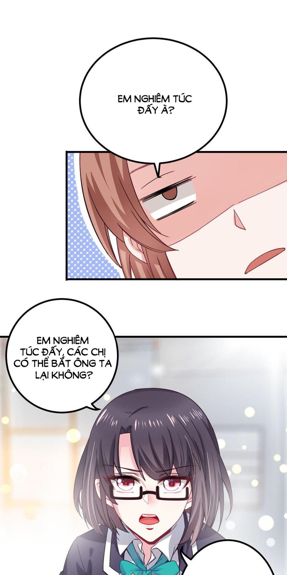 Yêu Tôi Đều Chết Cả Đi! Chapter 6 - Trang 2