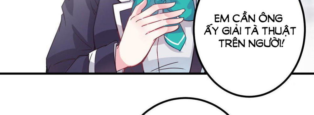 Yêu Tôi Đều Chết Cả Đi! Chapter 6 - Trang 2