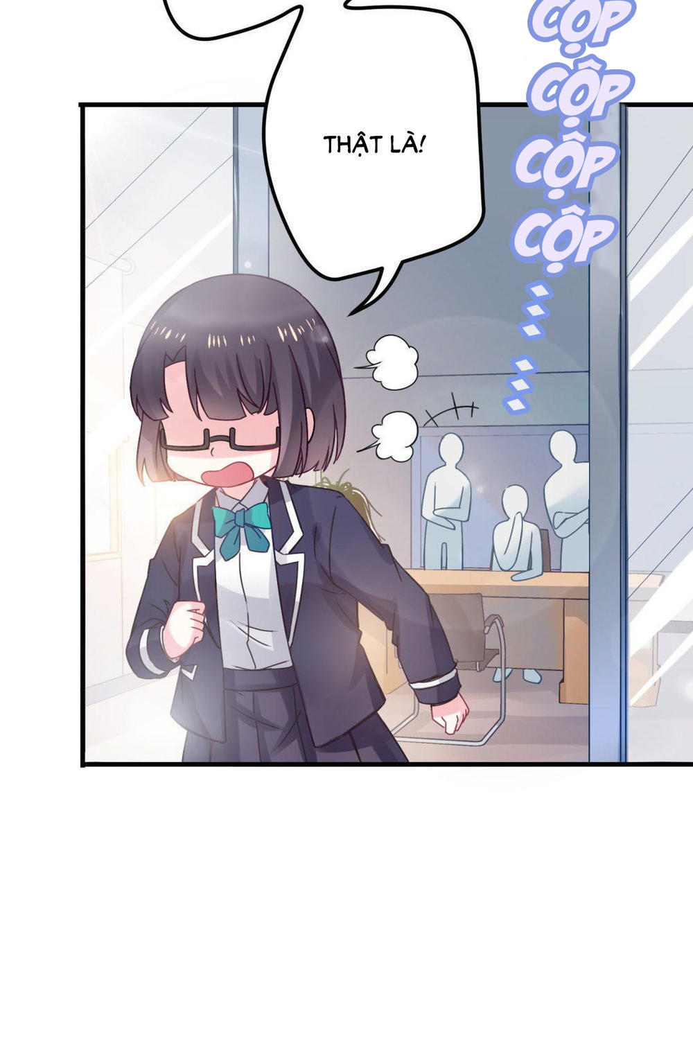 Yêu Tôi Đều Chết Cả Đi! Chapter 6 - Trang 2