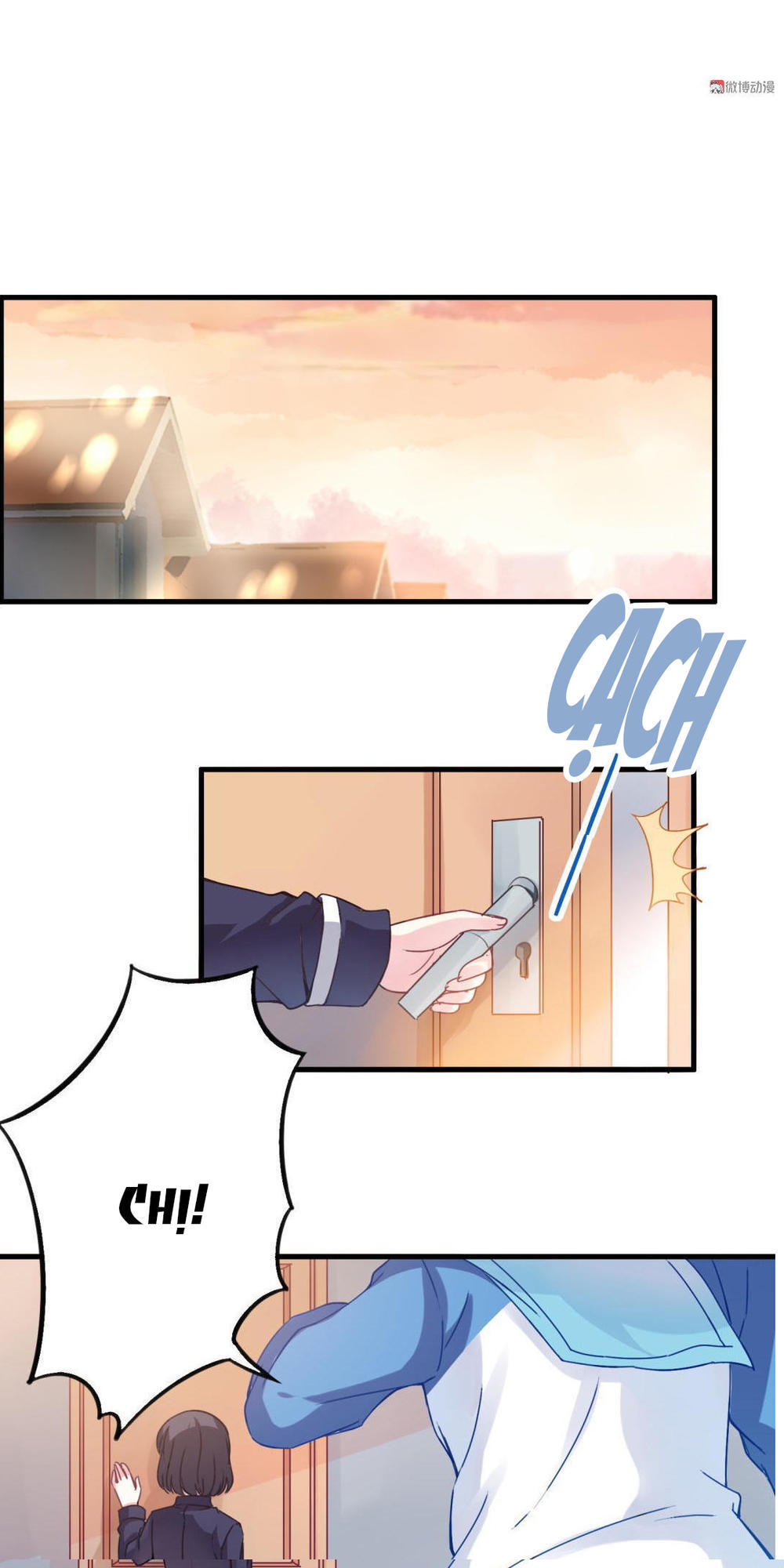 Yêu Tôi Đều Chết Cả Đi! Chapter 6 - Trang 2