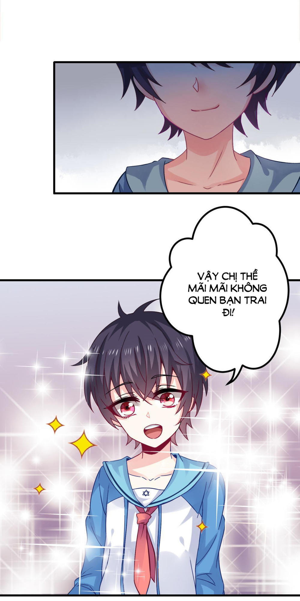 Yêu Tôi Đều Chết Cả Đi! Chapter 6 - Trang 2
