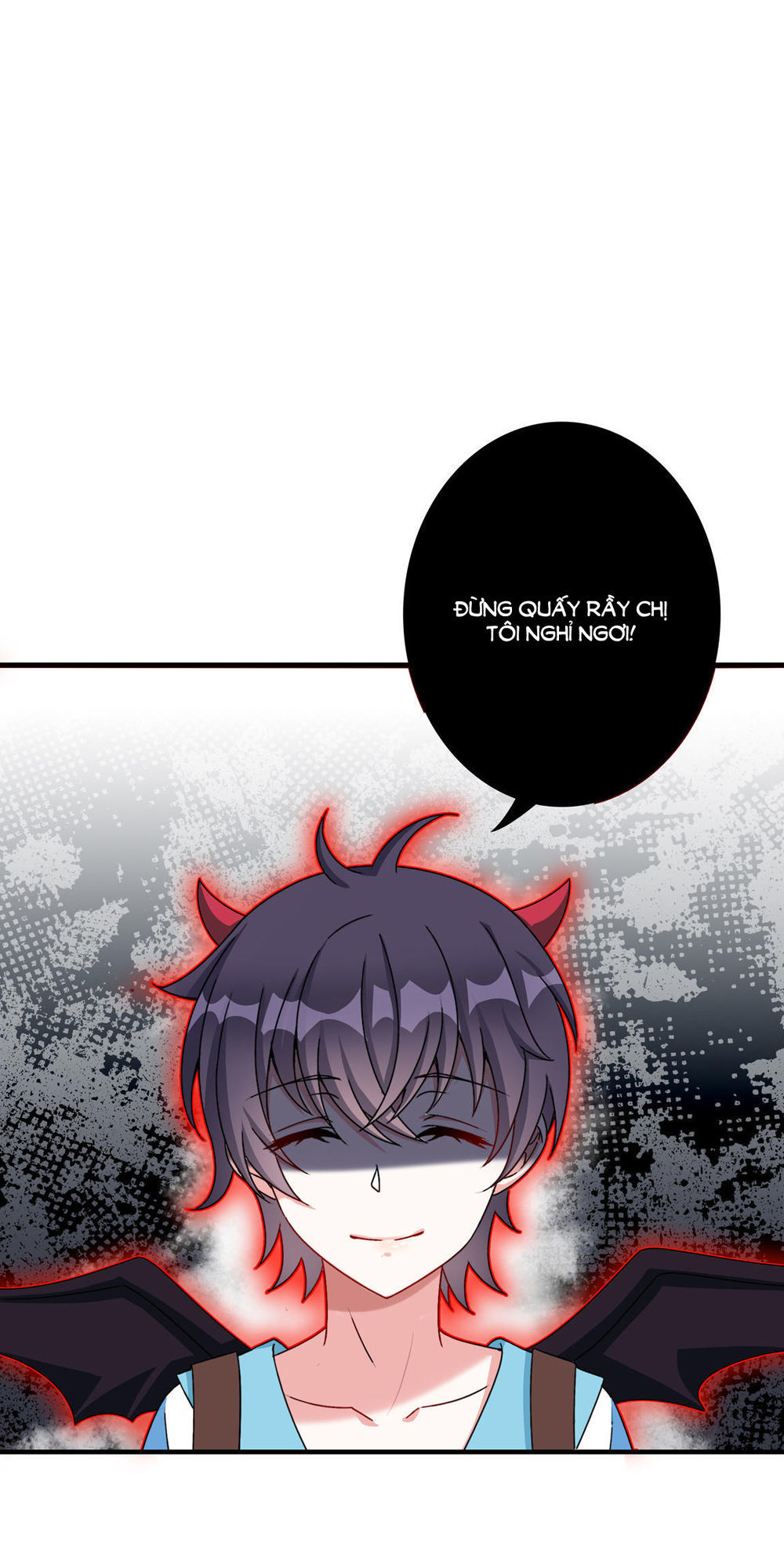 Yêu Tôi Đều Chết Cả Đi! Chapter 61 - Trang 2