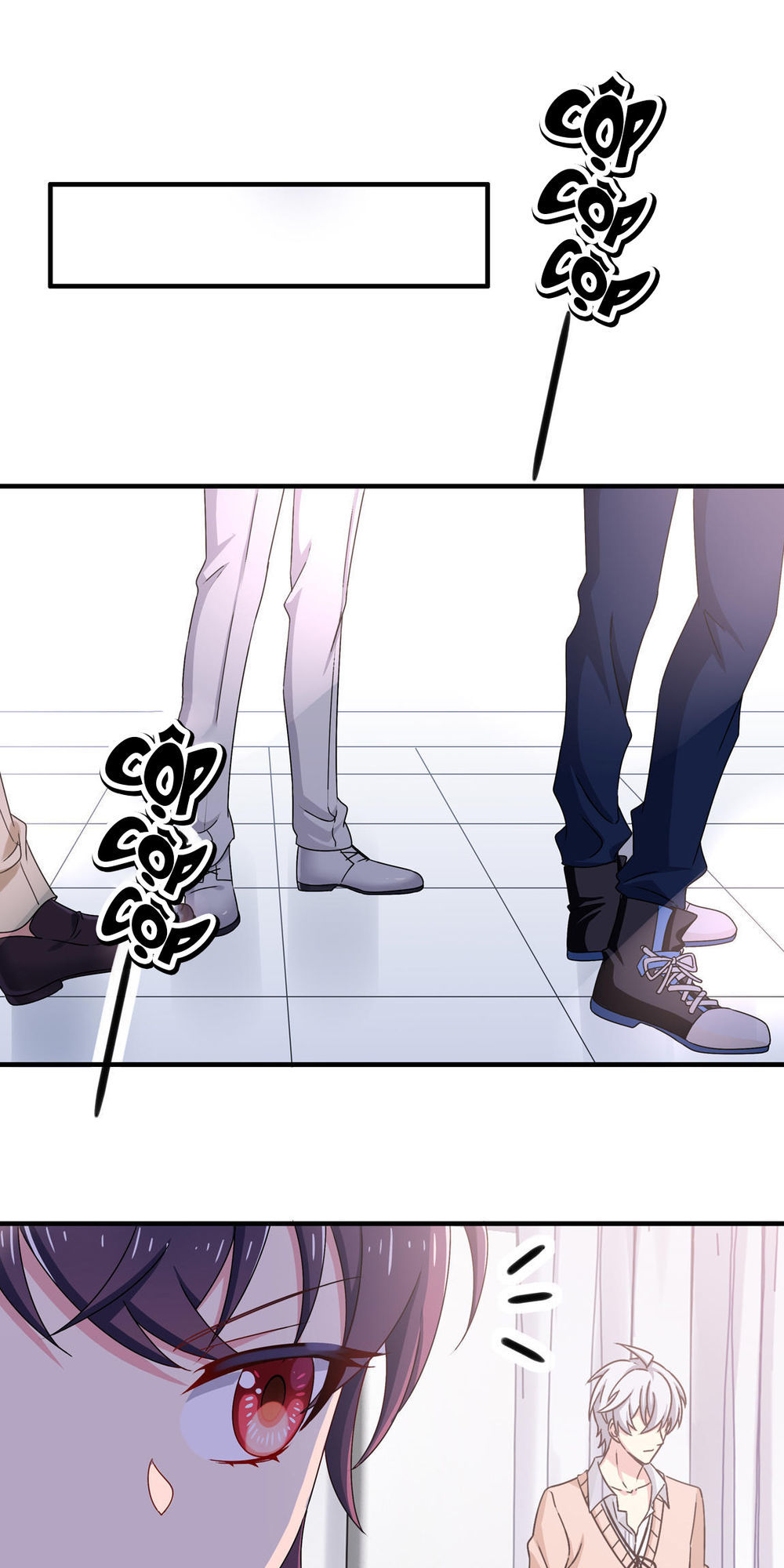 Yêu Tôi Đều Chết Cả Đi! Chapter 61 - Trang 2