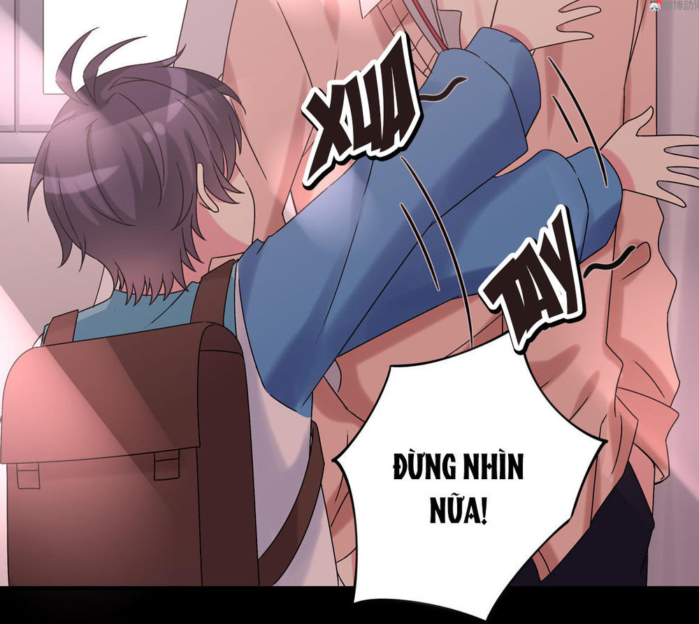 Yêu Tôi Đều Chết Cả Đi! Chapter 61 - Trang 2