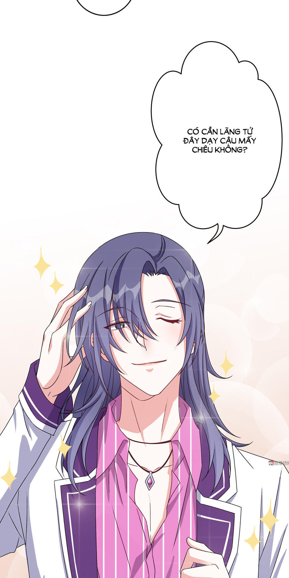 Yêu Tôi Đều Chết Cả Đi! Chapter 62 - Trang 2