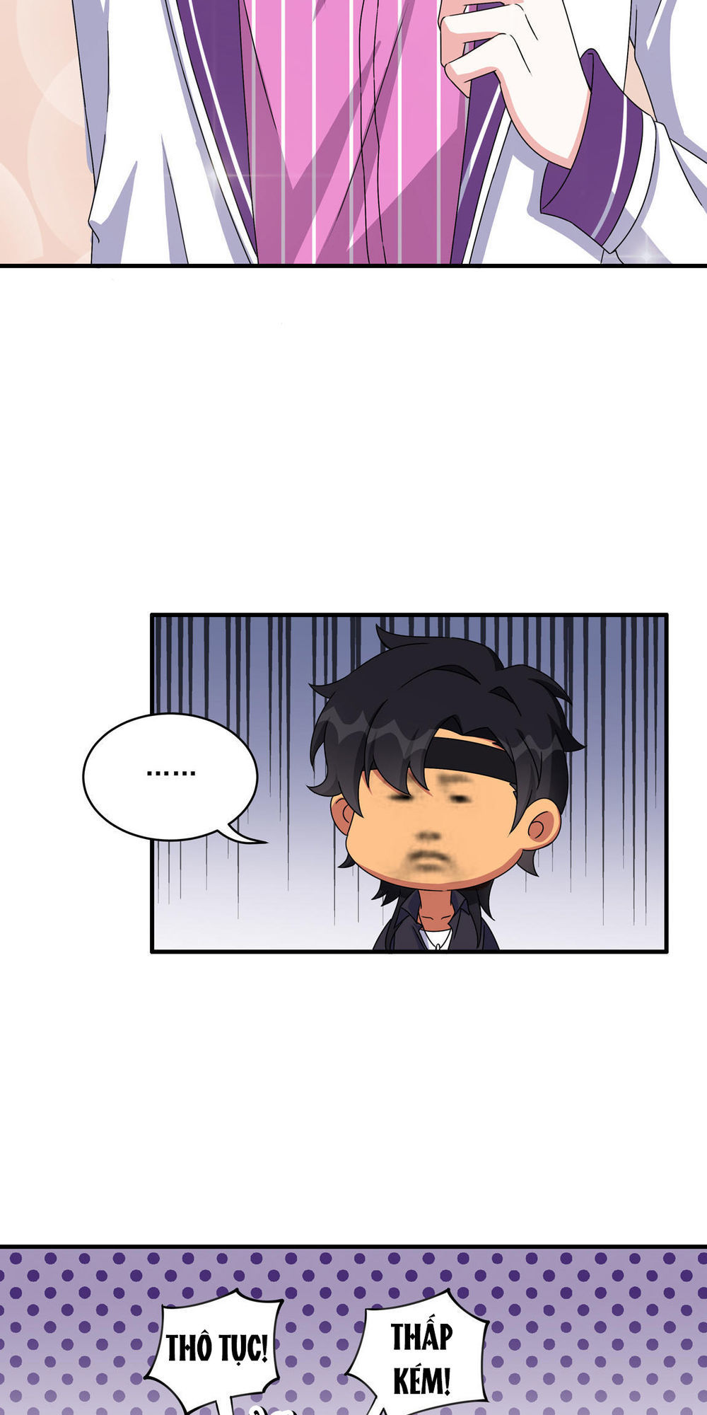 Yêu Tôi Đều Chết Cả Đi! Chapter 62 - Trang 2