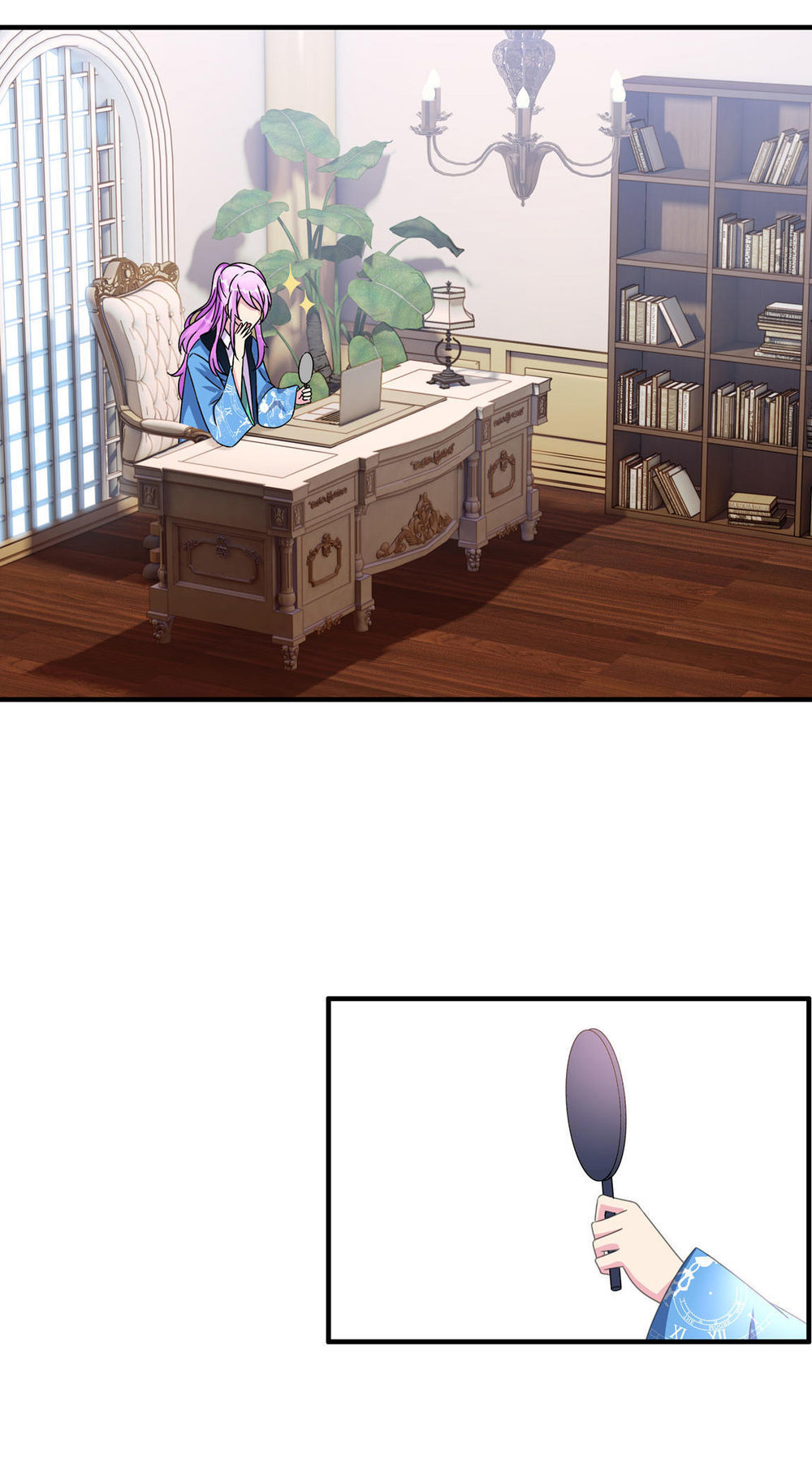 Yêu Tôi Đều Chết Cả Đi! Chapter 62 - Trang 2