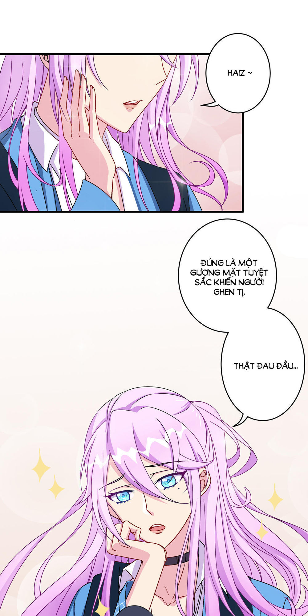 Yêu Tôi Đều Chết Cả Đi! Chapter 62 - Trang 2