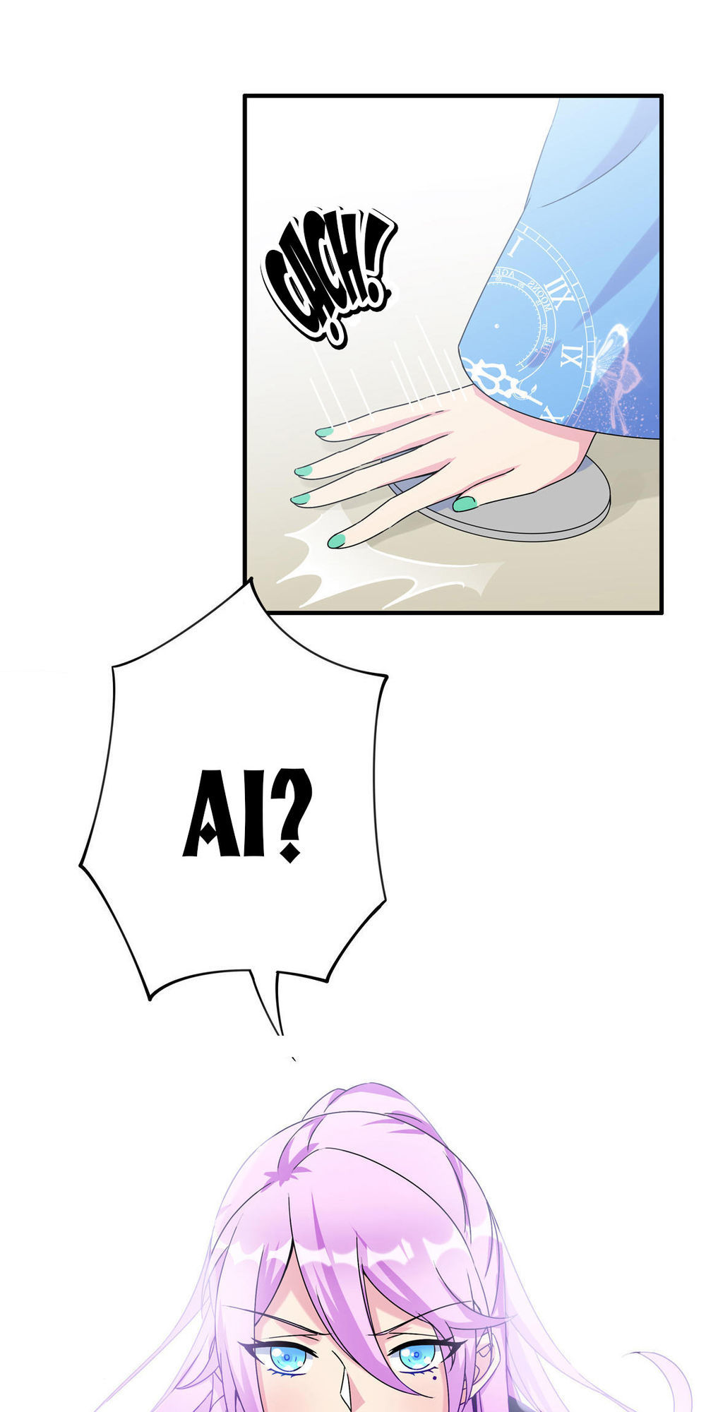 Yêu Tôi Đều Chết Cả Đi! Chapter 62 - Trang 2