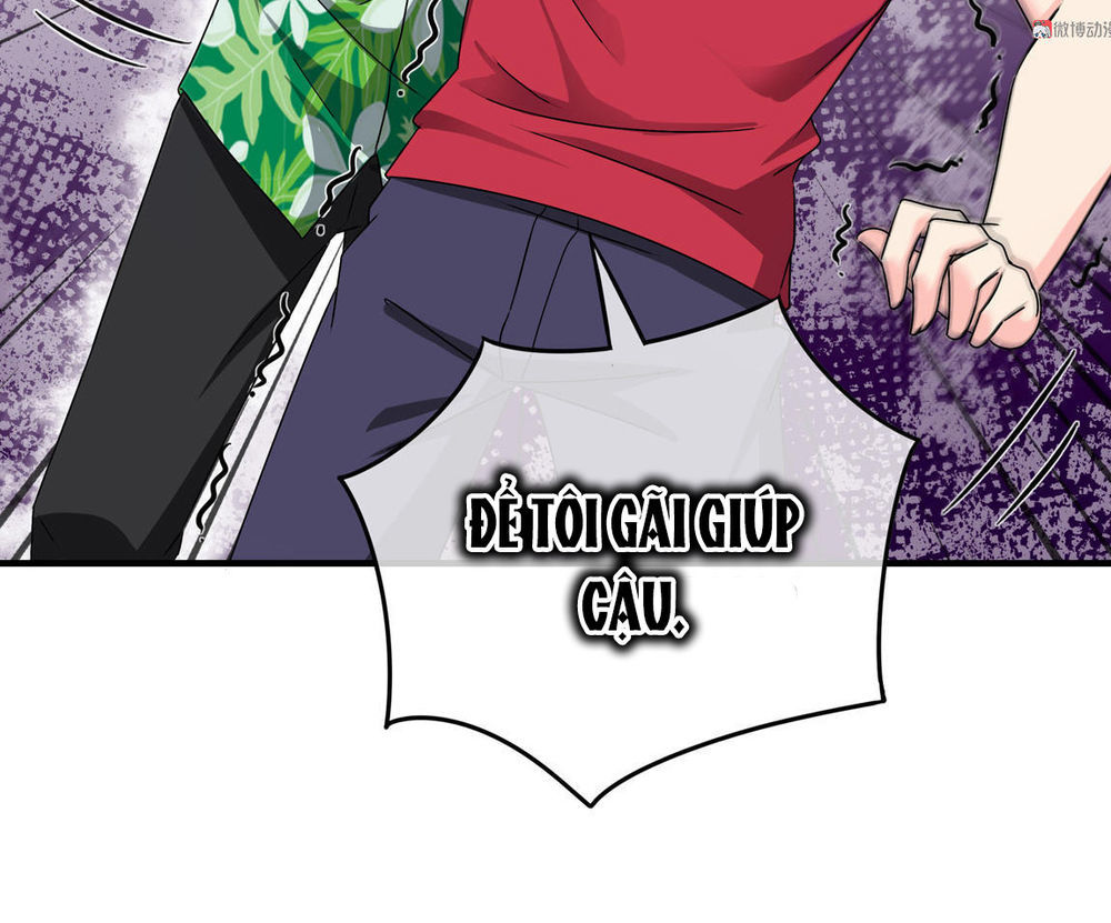 Yêu Tôi Đều Chết Cả Đi! Chapter 63 - Trang 2