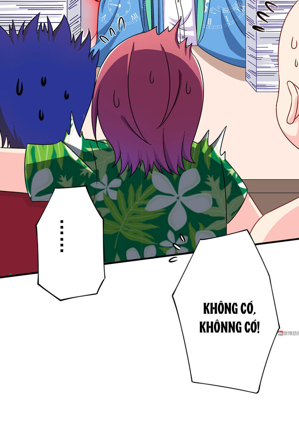 Yêu Tôi Đều Chết Cả Đi! Chapter 63 - Trang 2